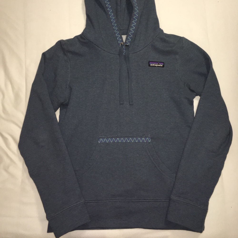 Patagonia Sweatshirt